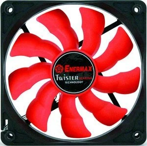 Enermax Twister Magma, 120mm