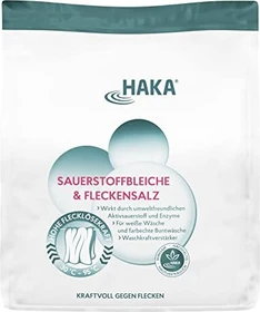 Haka Sauerstoffbleiche & Fleckensalz, 1.50kg