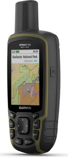 Garmin GPSMap 65