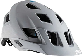 Leatt MTB 1.0 AllMtn V22 Helm steel