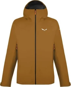 Salewa Puez 2 Gore-Tex Paclite Funktionsjacke golden brown (Herren)