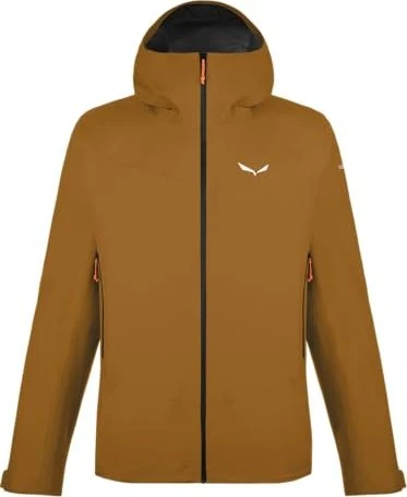 Salewa Puez 2 Gore-Tex Paclite Funktionsjacke golden brown (Herren)