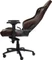 noblechairs Epic Echtleder Gamingstuhl, braun/beige Vorschaubild