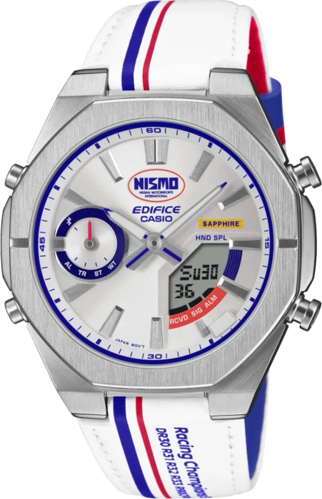 Casio Edifice ECB-S10