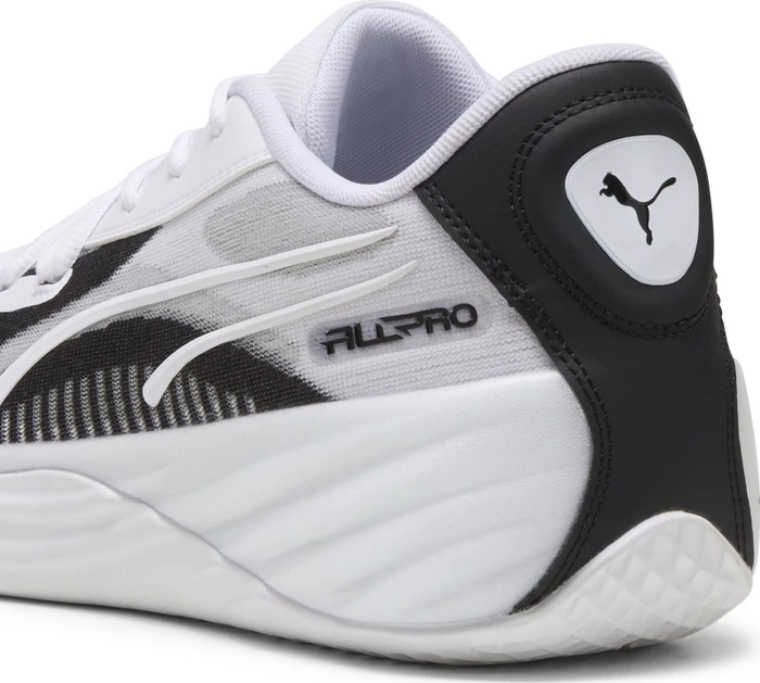Puma All-Pro Nitro Team puma white/puma black (Damen)