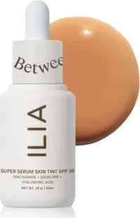 ILIA Beauty Super Serum Skin Tint ramla bay LSF30, 30ml
