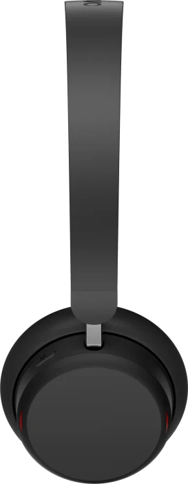 Lenovo Dual-Mode Wireless ANC Headset 6550, USB-A