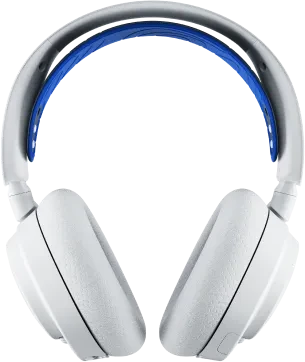 SteelSeries Arctis Nova 7P Wireless weiß