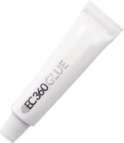 EC360 Thermal Glue White, Wärmeleitkleber, 10g