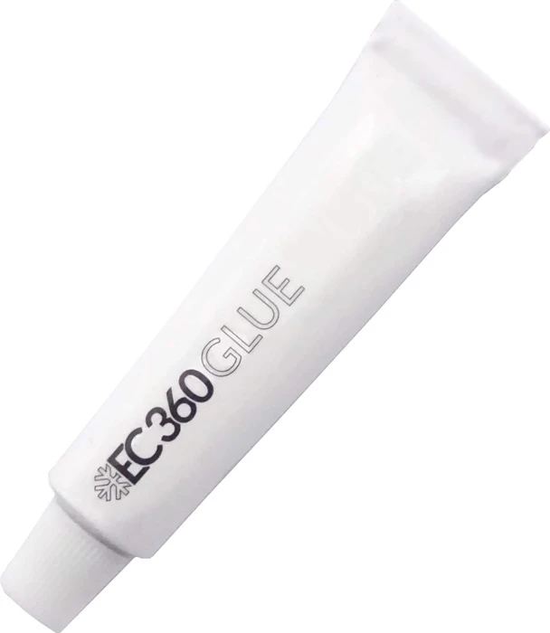 EC360 Thermal Glue White, Wärmeleitkleber, 10g