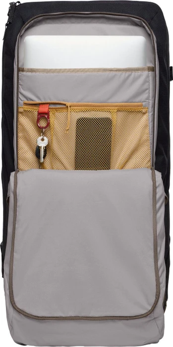 Vaude Mundo 65+To Go schwarz