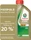 Castrol Edge 5W-40 1l