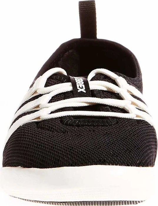 adidas Terrex Boat Climacool core black/chalk white/matte silver (Damen)