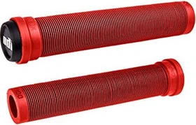 ODI Longneck SLX 160mm Griffe rot