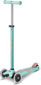 Micro Maxi Micro Deluxe Kickboard mint