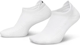 Nike Unicorn Dri-FIT ADV Cushioned No-Show Socken weiß/schwarz