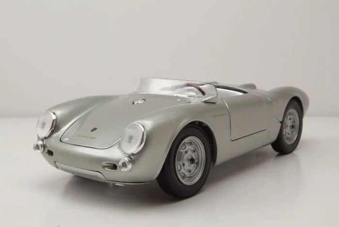 Maisto Porsche 550A Spyder (531843)