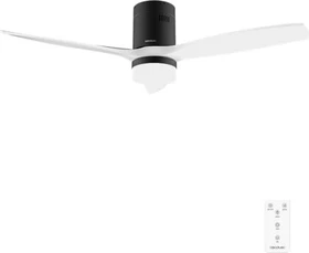 Cecotec EnergySilence Aero 5600 Classic Deckenventilator black&white