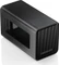 Jonsbo V11, schwarz, Mini-ITX Vorschaubild