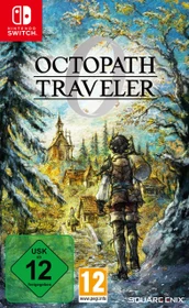 Octopath Traveler 0 (Switch)