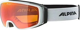Alpina Double Jack Planet Q-Lite white matt/mirror rainbow