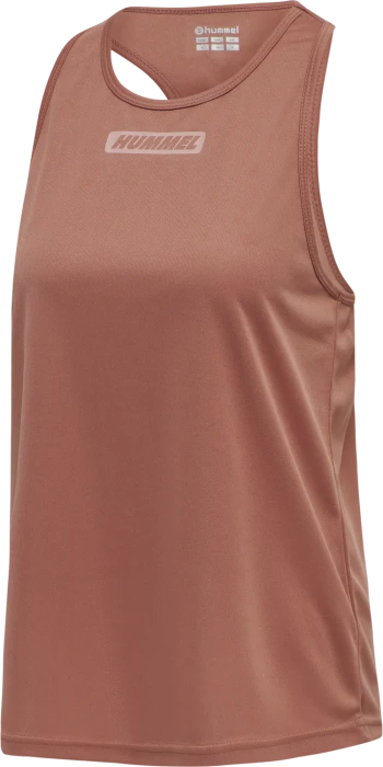 hummel ITE Tola Tanktop Funktionsshirt ärmellos (Damen)