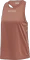 hummel ITE Tola Tanktop Funktionsshirt ärmellos (Damen) Vorschaubild