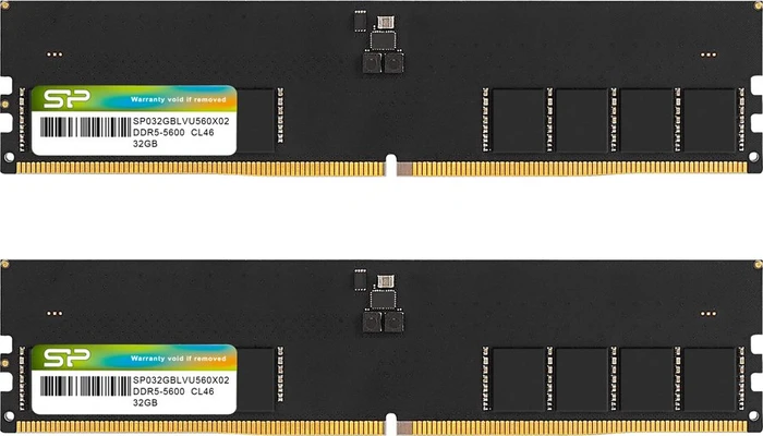 Silicon Power DIMM DDR5