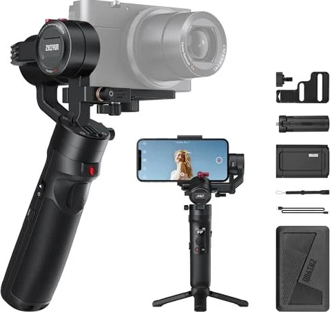 Zhiyun Crane-M2