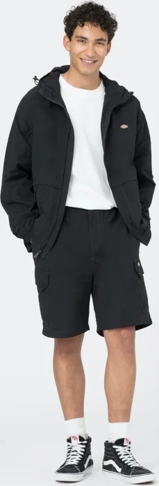 Dickies Jackson Cargo Hose schwarz (Herren)