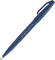 Pentel Brush Sign Pen SES15C nachtblau Vorschaubild