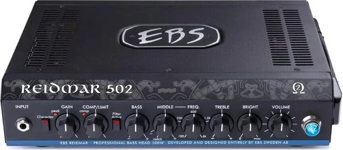 EBS Reidmar 502