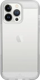 Black Rock Air Robust Case für Apple iPhone 14 Pro Max transparent