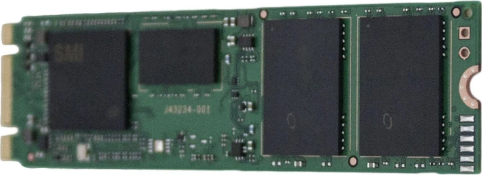 Intel SSD 545s 256GB, M.2 2280 / B-M-Key / SATA 6Gb/s
