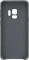 Samsung Hyperknit Cover für Galaxy S9 grau Vorschaubild