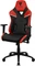 Thunder X3 TC5 Gamingstuhl, Ember Red Vorschaubild