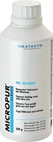 Katadyn Micropur Classic MC 50000P 500g Trinkwasserentkeimer