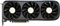 Zotac Gaming GeForce RTX 4070 AMP AIRO, 12GB GDDR6X, HDMI, 3x DP Vorschaubild