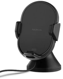Nokia CR-200 Gerätehalter und drahtlose Ladestation