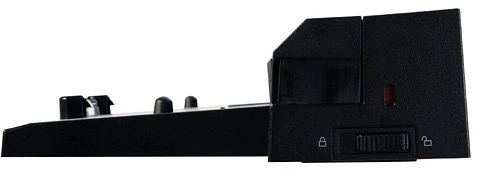 Dell Advanced E-Port Replikator II Euro1