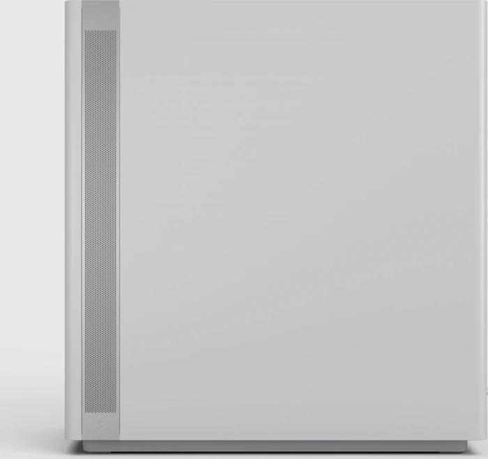 Fractal Design Define One Light Solid, schallgedämmt
