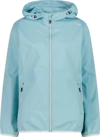CMP Packable Waterproof Funktionsjacke lagoon (Damen)