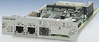 Allied Telesis AT-MCF2000M, management Modul