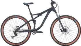 Bulls Copperhead FSX 2 black matt/nano grey Modell 2023