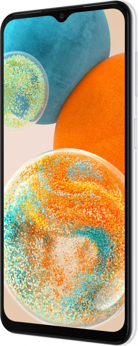 Samsung Galaxy A23 5G 128GB weiß