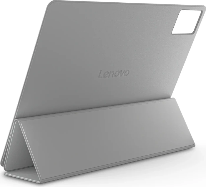 Lenovo Folio Case für Idea Tab Plus, Cloud Grey