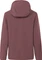 Vaude Manukau II Fleece Jacke ruby dusk (Damen) Vorschaubild