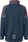 Vaude Qimsa Softshell Fahrradjacke blackberry (Junior) Vorschaubild