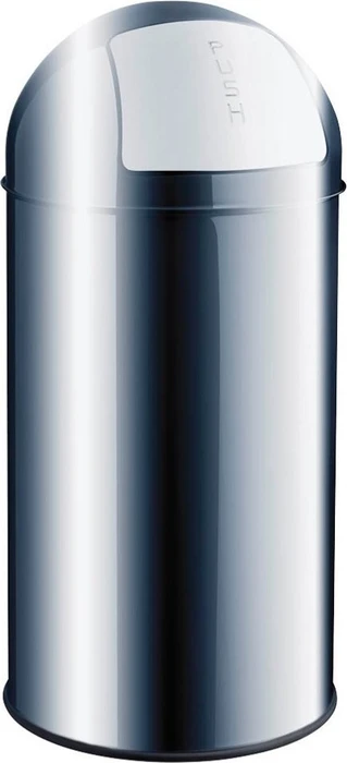 Helit the dome 30l edelstahl (H2401700)