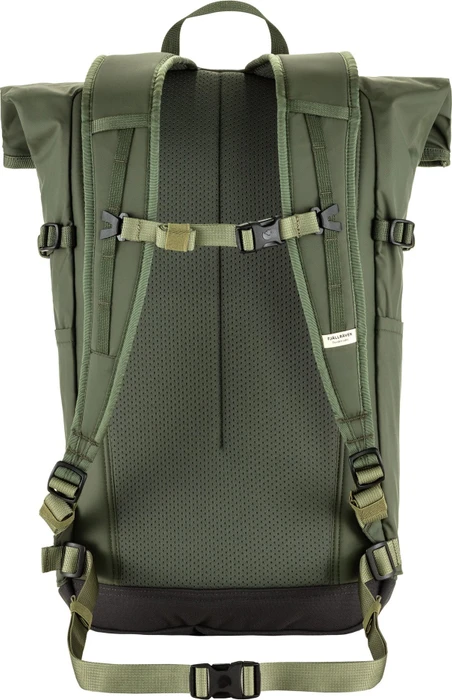 Fjällräven High Coast Foldsack 24 mountain green